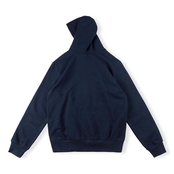 CPFM.XYZ 3d Hamburger Hooded Sweatshirt - Picture 2 of 9